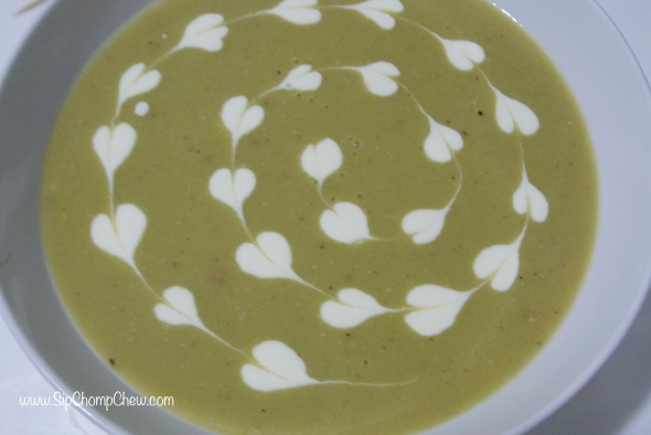 SCC Hearts on Soup 10
